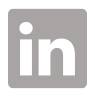 I On Design LinkedIn Icon